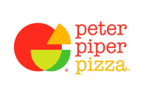 Peter Piper Pizza for Dinner 202//135