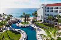 NRH Live Auction - Cabo San Lucas Getaway 202//132