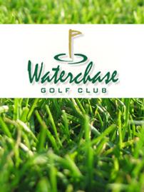 Waterchase Golf Club 202//269