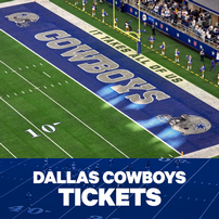 Dallas Cowboys 202//202
