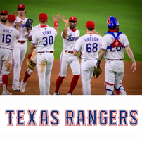 Four Tickets to the Rangers with Food, Beer, Wine & Parking 202//202