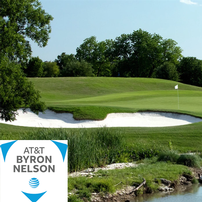 2022 Bryon Nelson at TPC Craig Ranch 202//202