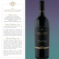 For The Wine Connoisseur 202//202