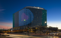 Best of Broadway in Downtown Dallas 202//127