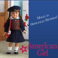 American Girl 202//202