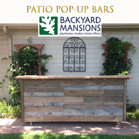 Backyard Bar 202//202