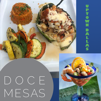 Doce Mesas 202//202