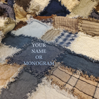 Quilts and Personalization 202//202