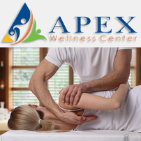 Chiropractor and Cooper Massage 202//202