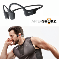 Men Aftershock AIR Wireless Headphones 202//202