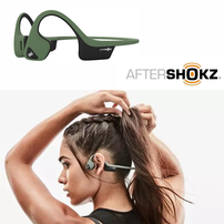 Women Aftershock AIR Wireless Headphones 202//202