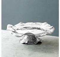 Beatriz Ball Pedestal Vento Lola Plate 202//194