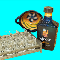 Xixote shots 202//202