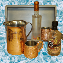 Moscow Mule the Owls 202//202