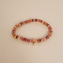 Kendra Scott Lilastretch Braclet 202//202