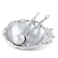 Arthur Court 3 Piece Salad Set 202//202