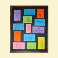 OLPH Student's Art 202//202