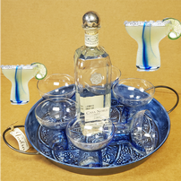 Blue's in the Margaritas 202//202
