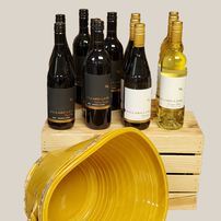Start Planning your Event with Pottery and Wine 202//202