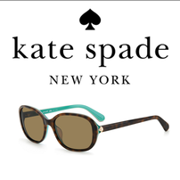 Kate Spade Ladies Sunglasses Izabella 202//202