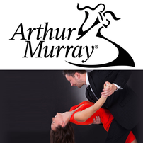 Two Private Lessons at Arthur Murray 202//202