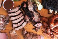 Super Bowl BBQ Package for 40 from One90 Smoked Meats 202//134