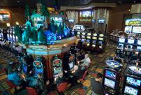 Deluxe Room for Two at Chukchansi Gold Resort & Casino 202//136