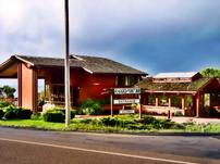 (1) One night stay at Ragged Point Inn 202//151