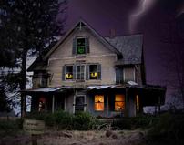 Six (6) tickets to Nightmare on Main Street 3 202//159