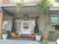 One Night Stay at Cambria Pines Lodge 202//151