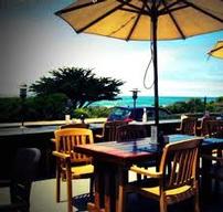 Moonstone Beach Bar & Grill Dinner for two 202//192