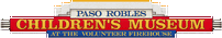 3 Month Family Membership to Paso Robles Children's Museum 202//35