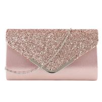  Rose Crystal Envelope Purse 202//202