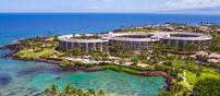 Hilton Grand Vacation Club Ocean Tower in Waikoloa, HI 202//88