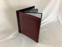 Raika Handstitched Cowhide Photo Album 202//151