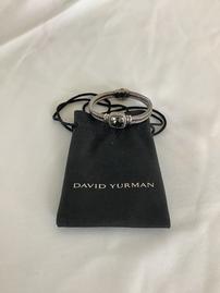 Vintage David Yurman Bracelet, Size S 202//269