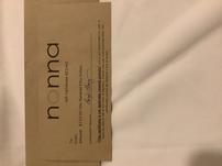 Nonna $150 Gift Certificate 202//151