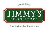 Jimmy's Food Store $50 Gift Card #1 202//127
