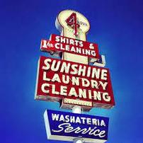 Sunshine Dry Cleaners $50 Gift Certificate 202//202