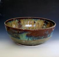 Bowl by Alex Macias 202//196