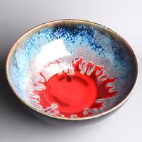 Bowl by Julio Nathal 202//202