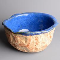 Bowl by Jason Hinojosa 202//202