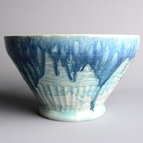 Bowl by Jennifer Burke 202//202