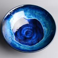 Bowl by Sheena LaPlante 202//202