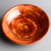 Bowl by Bob Tomes 202//202