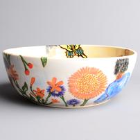 Bowl by Pernie Fallon 202//202