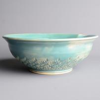 Bowl by Andrea Shackelford 202//202