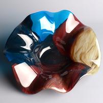 Bowl by Suely Lohr 202//202