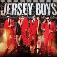 Four (4) TUTS Tickets to see Jersey Boys on May 15, 2022