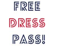 Free Dress - $20